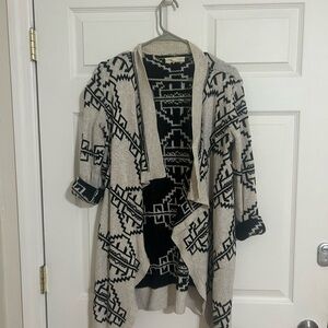 Free People Cardigan